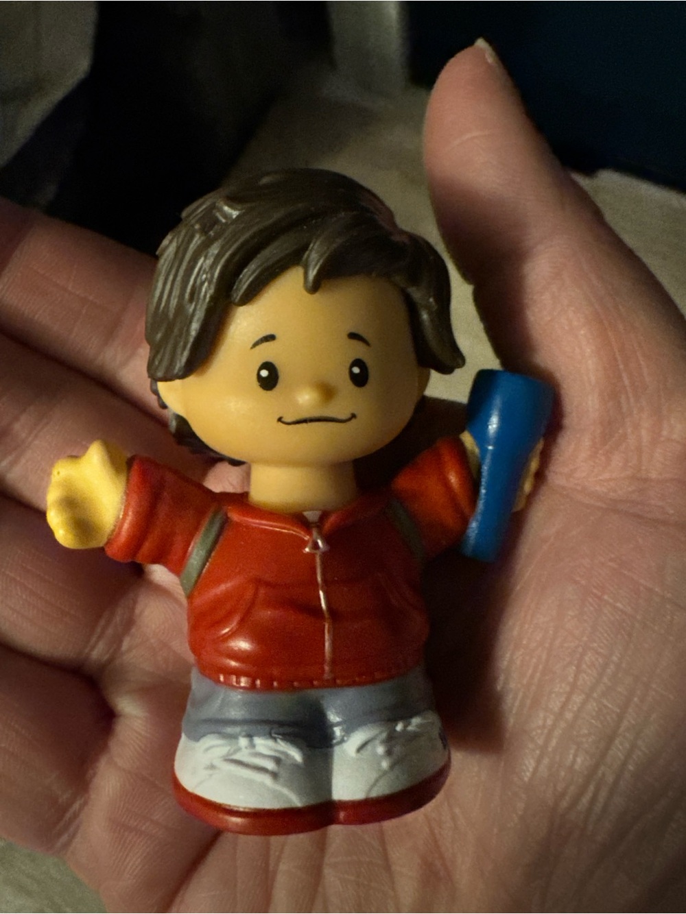 Little People ET set - Picture 4 of 4